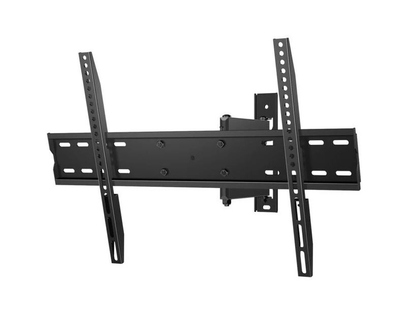 Sanus QLF314 Full Motion Secura Wall Mount for 36kg TV/40-70" Television Black
