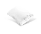 Tontine Luxe Optimum Comfort Anti-Microbial Sleeping Support Pillow Firm Profile