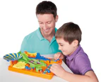 TOMY Screwball Scramble 2 Game