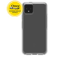 OtterBox Symmetry Clear Case Phone Cover For Google Pixel 4 XL Clear