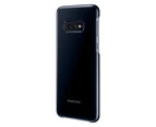 Samsung LED Cover Phone Cover For Samsung Galaxy S10e Black