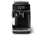 Philips 1500W Latte Go S2200 Coffee Automatic Froth Espresso Machine EP2231/40