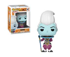 Pop! Funko Vinyl Figurine Dragon Ball Super Whis Kids #317 Collectable Toy 3+