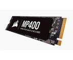 Corsair Force MP400 2TB NVMe PCIe M.2 Solid State Drive for Desktop/Computer PC