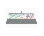 Corsair K70 MK.2 RGB LED Mechanical Cherry MX Speed Gaming Keyboard f/Desktop PC