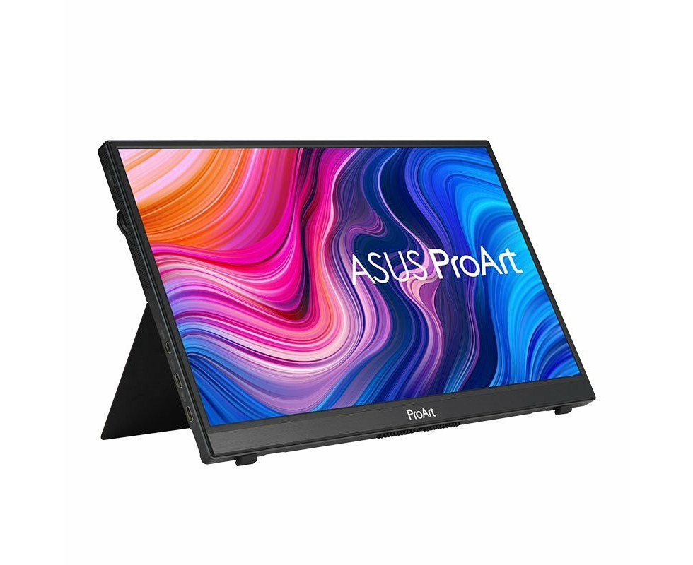 Asus PA148CTV 1920x1080 ProArt Display 60Hz Portable Professional 14 ...