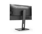 AOC 27' FHD Business Monitor 75Hz w/ Build In Speakers/HDMI Port/Stand IPS 4ms