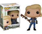 Pop! Funko Vinyl Figurine Fallout Lone Wanderer Female #48 Collectable Toy 3y+