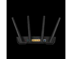 Asus AX3000 TUF Gaming Dual Band Wi-Fi Router Tri-Core Wireless Internet Black