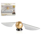 Harry Potter Mystery Flying Golden Snitch Ball