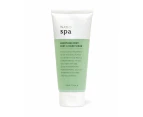 Spa Smoothing Mint Foot & Hand Scrub