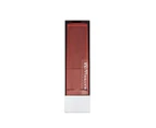 2 x Maybelline Color Sensational Lipstick 4.2g - 166 Copper Charge
