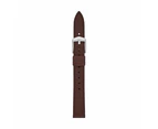 Fossil Brown Strap Bar S141219