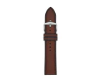 Fossil Brown Strap Bar S221498