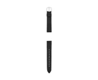 Fossil Black Strap Bar - Ladies S161096