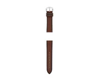 Fossil Brown Strap Bar S221498