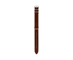 Fossil Brown Strap Bar - Mens S221521