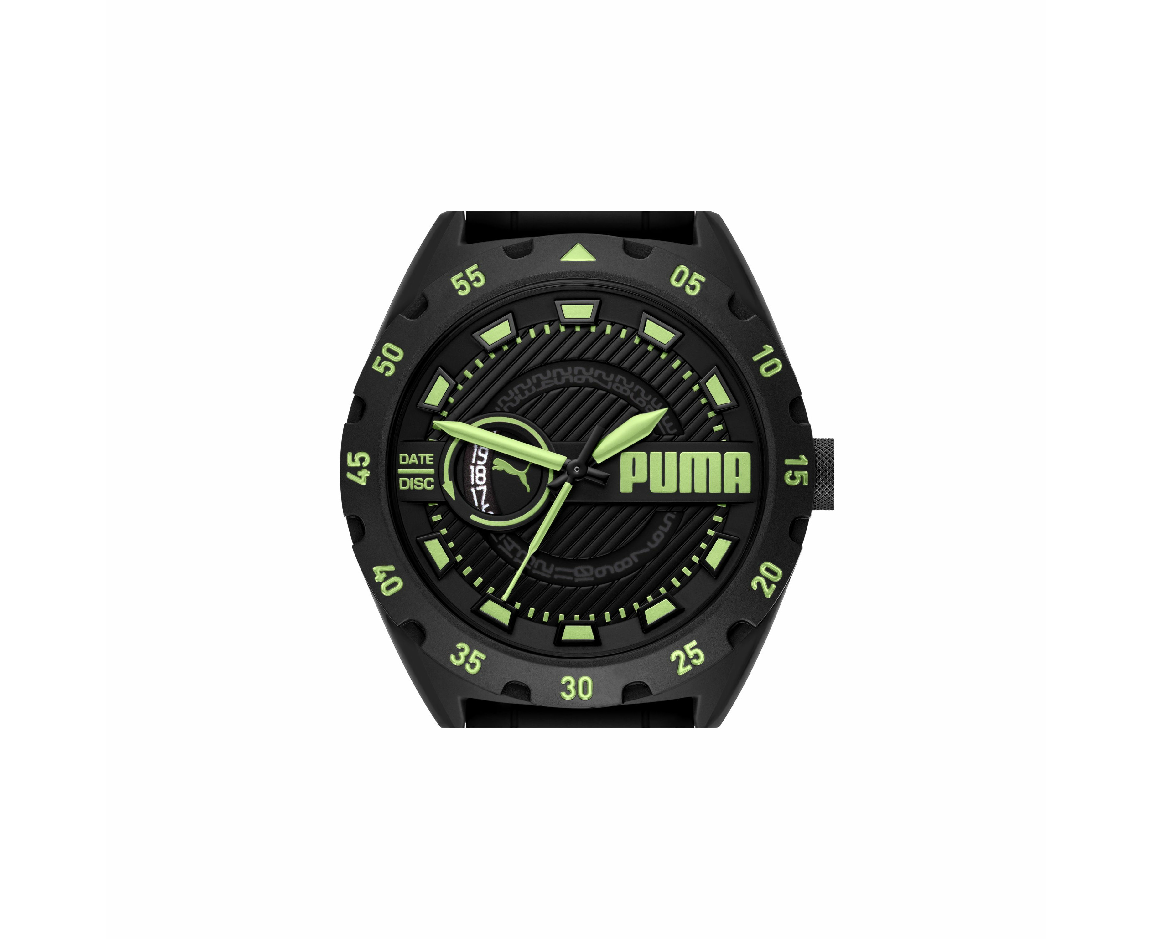 PUMA Street V2 Black Watch P5112 | M.catch.com.au