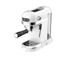 Spector Coffee Maker Machine Espresso Cafe Barista Latte Cappuccino Milk Frother