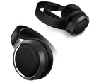 Philips Fidelio X3 Over Ear Headband Hi-Res Audio Headphones w/3.5mm 3m Cable