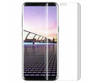 2x Samsung Galaxy S8 S7 S10 S21 S20 Fe Note20 Ultra Tempered Glass Screen Protector - Samsung Galaxy S6