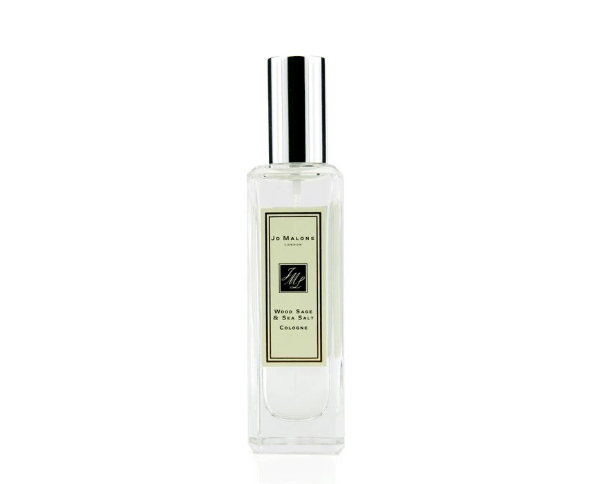 Jo Malone Wood Sage & Sea Salt Cologne Spray (Originally Without Box) 30ml/1oz