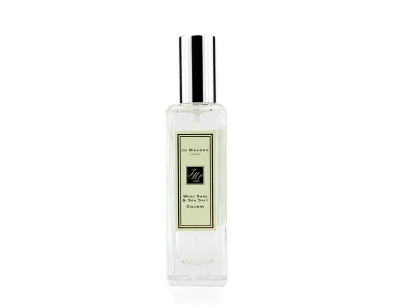 Jo Malone Wood Sage & Sea Salt Cologne Spray (Originally Without Box) 30ml/1oz