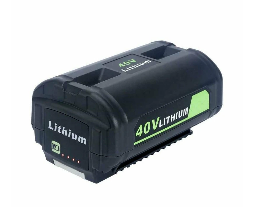 40V 36V Replacement Battery for Ryobi Cordless Power Tools OP4050A