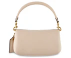 Coach Pillow Tabby Shoulder Bag 18 - Ivory