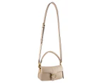 Coach Pillow Tabby Shoulder Bag 18 - Ivory