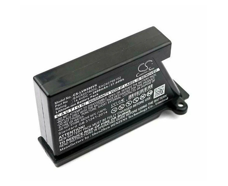 LG EAC62218202 Battery Replacement | Fully Compatible