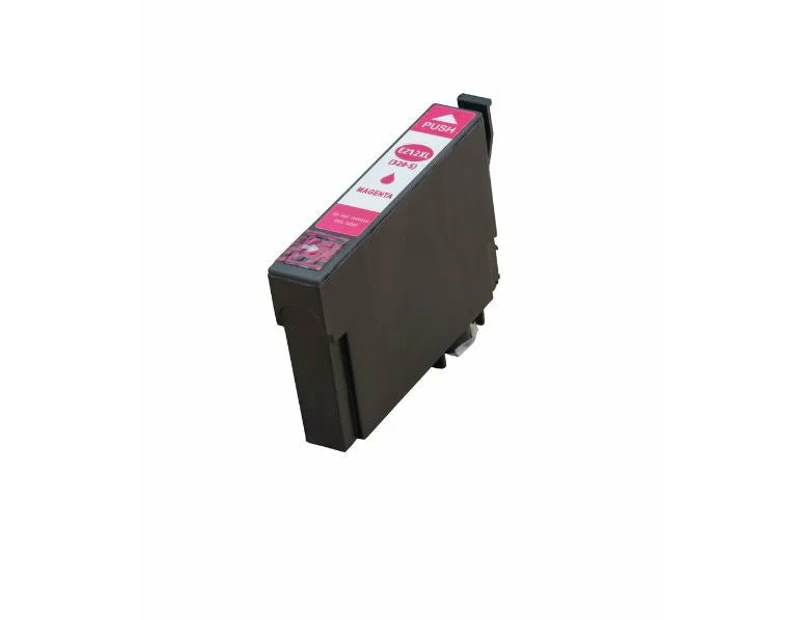 Epson 212XL Compatible Magenta High Yield Ink Cartridge C13T02X192