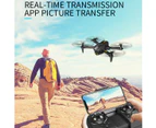 Foldable MIni Drone X Pro 5G WIFI FPV Aerial 4K HD Camera Selfie Quadcopter Gift