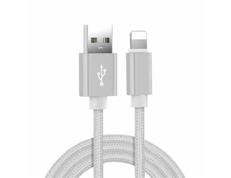 HIGH Quality iPhone iPad Charging cable iPhone 6s Plus 7 8 X XS XR 11 12 13 - 1 Meter, 1 Cable