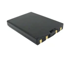 Motorola Iridium Compatible Battery | 9500 9505 SNN5325 SYN0028A SNN5325F SYN0060 SNN5325F
