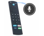 New Replace Voice remote for Amazon Alexa 3rd Gen Fire TV 4K Fire TV Stick Lite
