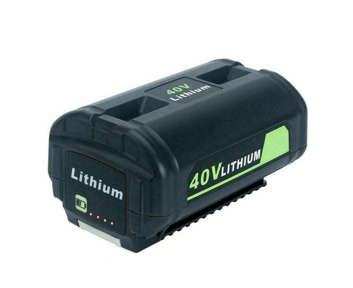 RYOBI 36v & 40v Lithium Ion Compatible Battery Cordless BPL3640D2 4Ah