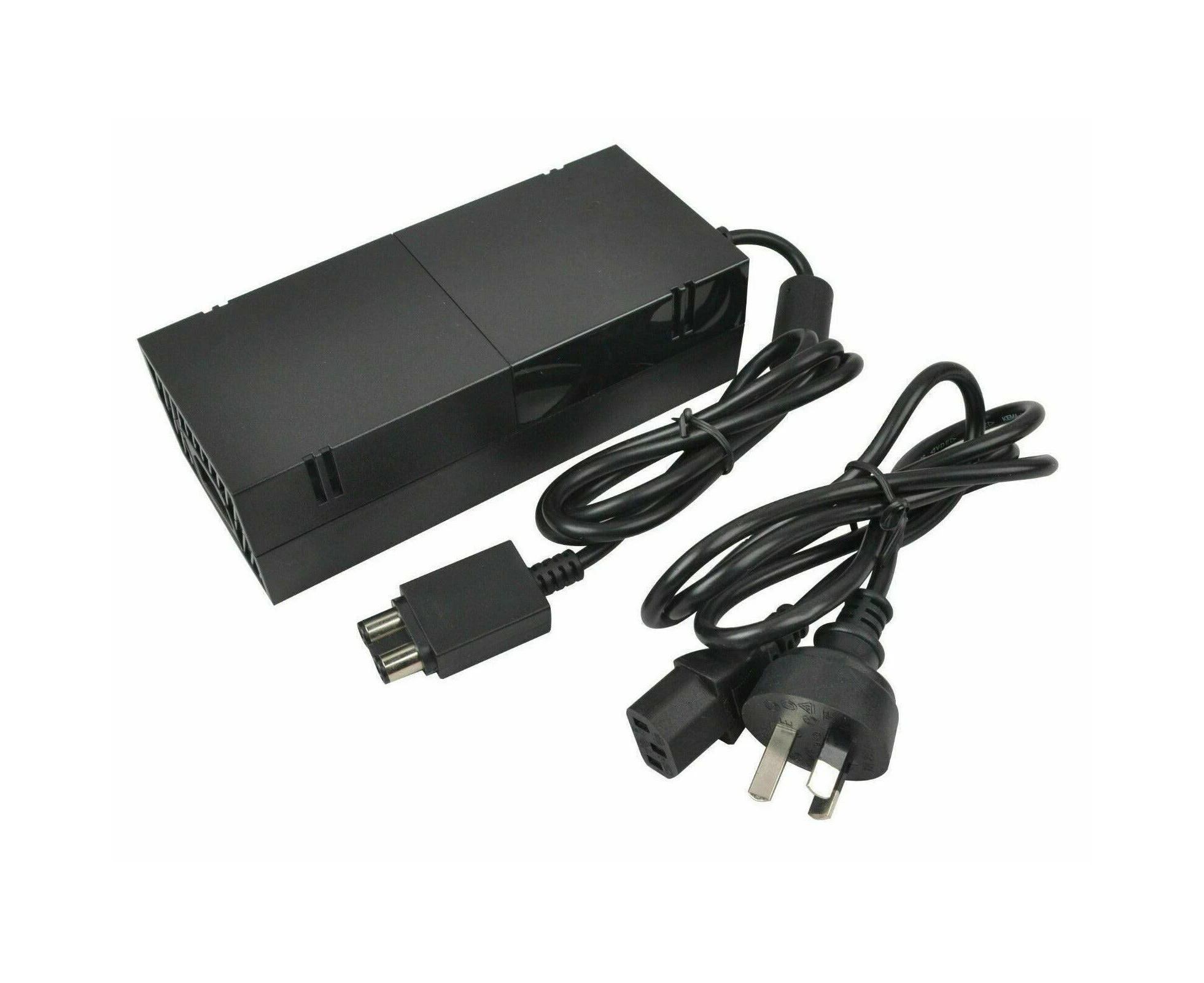 XBOX ONE Compatible AC Adapter Charger Cord Mains Power Supply Brick | Up to 1 TB