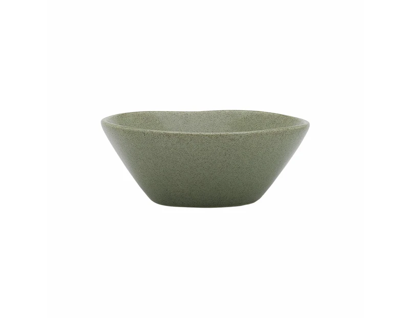 Ecology 14cm Orbit Bowl - Green