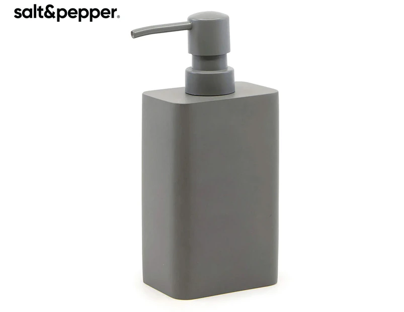Salt & Pepper Copenhagen Dispenser - Slate