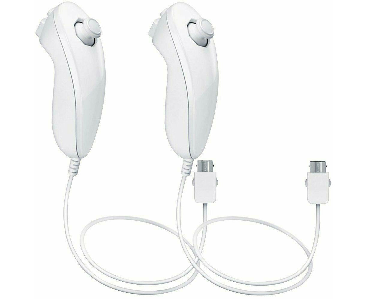 wii nunchuk kmart