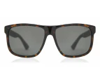Gucci GG0010S Polarized 003 Men Sunglasses