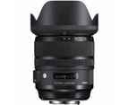 Sigma 24-70mm F2.8 DG OS HSM Art EOS Mount Lens