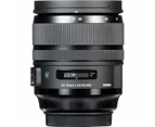 Sigma 24-70mm f/2.8 DG OS HSM Art Lens Canon EF Mount - Black