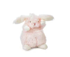 Bunnies By The Bay Wee Bunny Toy - Pink