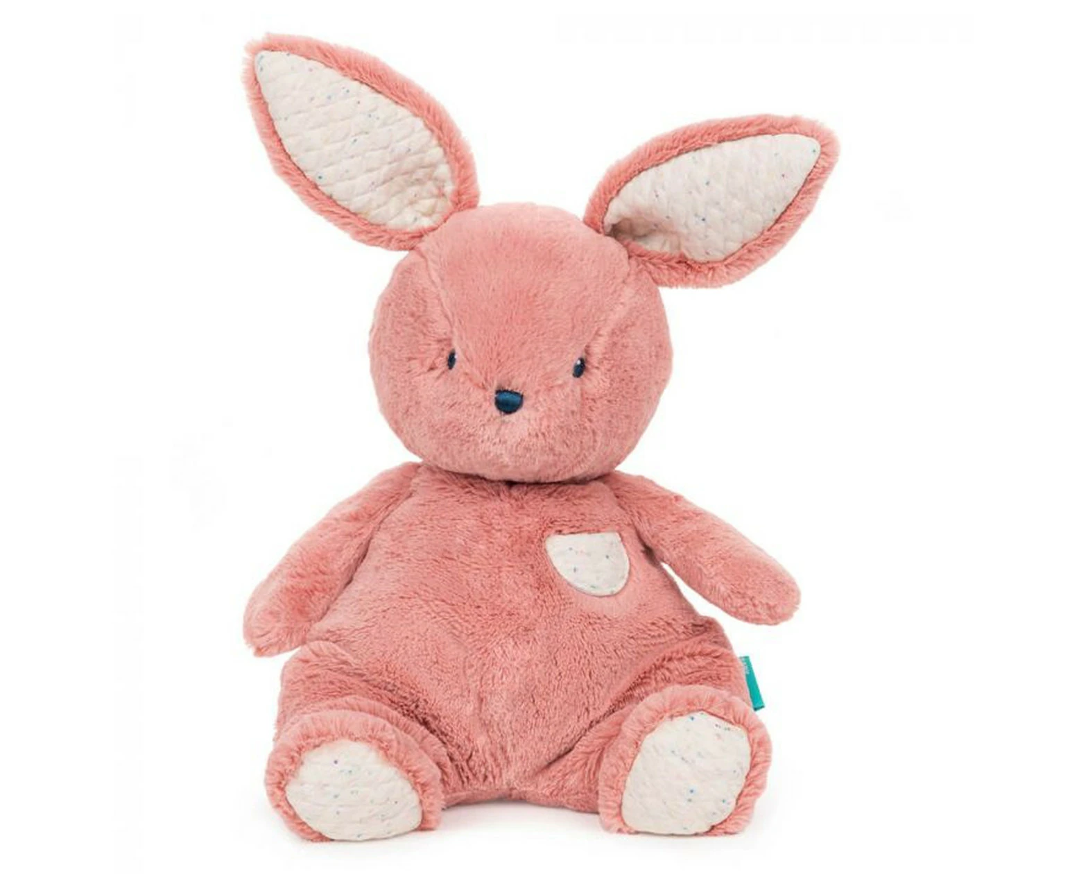 Gund Oh So Snuggly Bunny 12.5 inch Plush