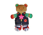 K's Kids Teddy Wear Stuffed Bear Toy