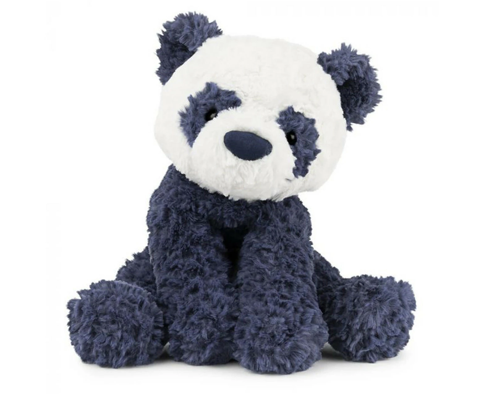 Gund Cozys Panda Teddy Bear Plush Soft Toy