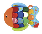 K's Kids Flip Fish Toy