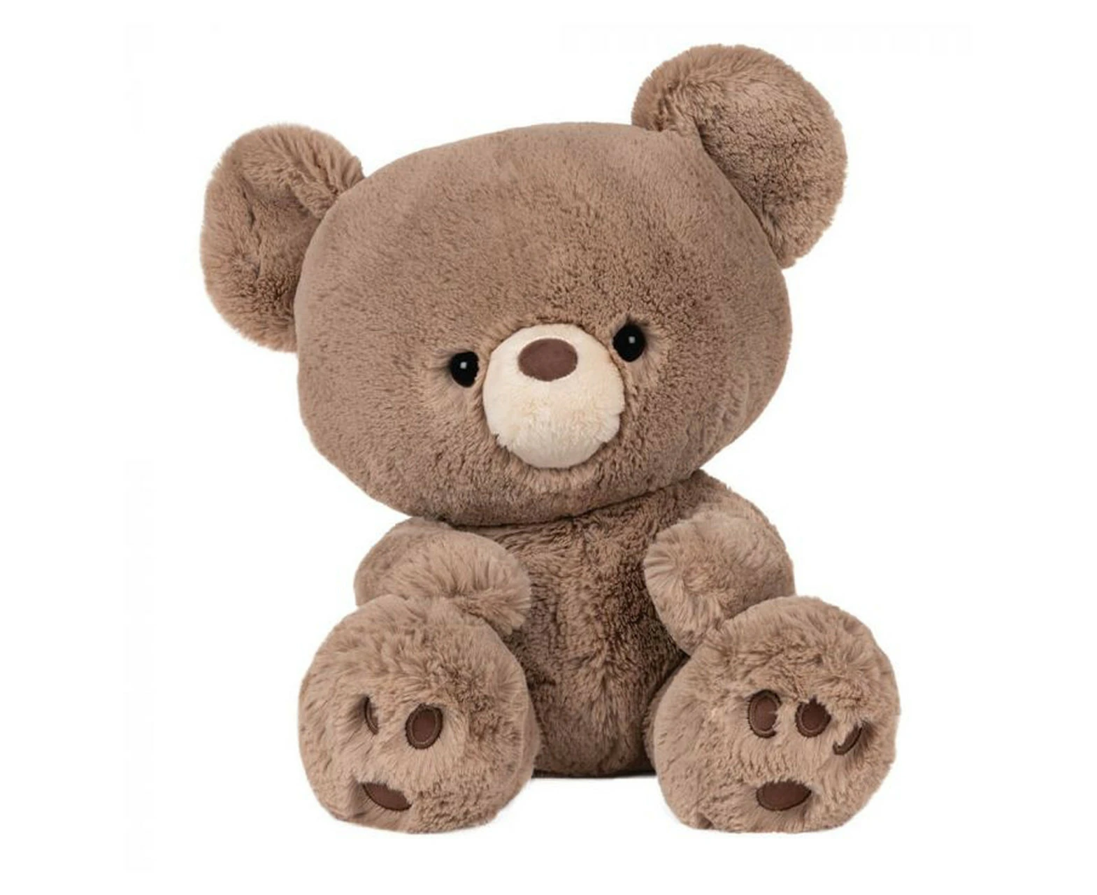 Bear: Kai Taupe Small - 30cm